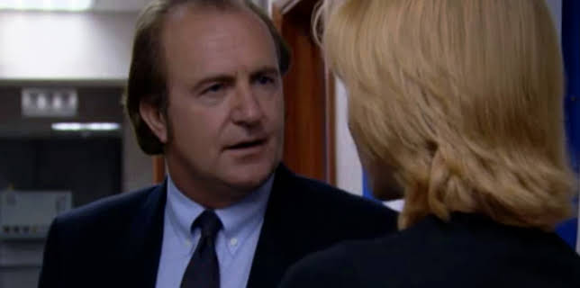 11:40 AM: The Bill (S18 E20) (S18) | Drama | 2/9 2026