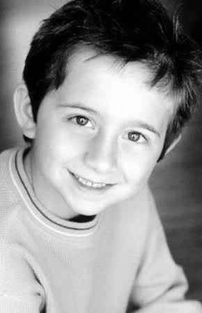 Marc Musso as 