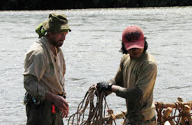 Expedition From Hell: The Lost Tapes, Season 1: "Take Me to Jail"