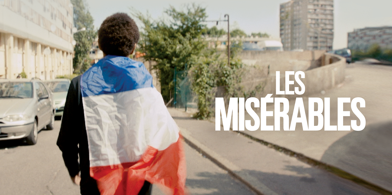 Les Misérables (2019)