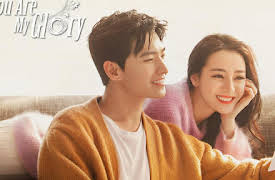 You are My Glory: You Are My Glory