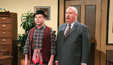 Hannes und der Bürgermeister