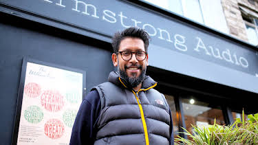 1:00 AM: Retro Electro Workshop (S1 E10) (S1) | Yesterday | 3/28 2026