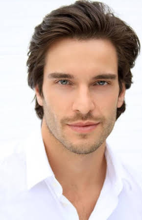 Daniel DiTomasso as 