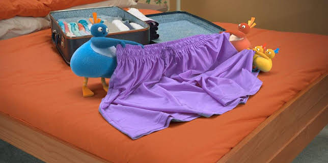 9:35 AM: Twirlywoos (S3) | Cbeebies | 2/24 2026