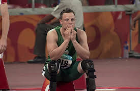 The Life and Trials of Oscar Pistorius: Episode 3