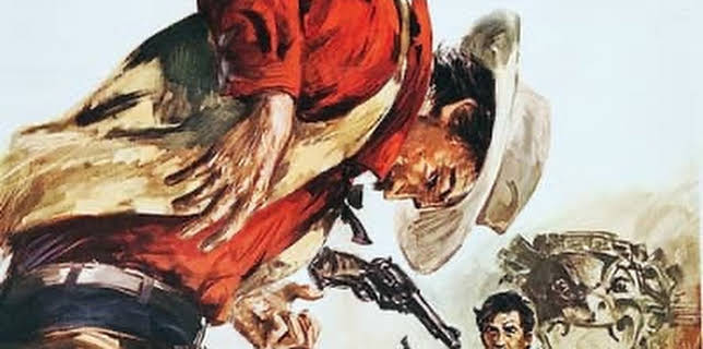 Lost Treasure of the Incas (1964)