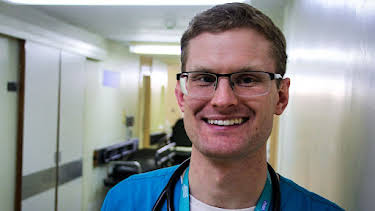 9:00 PM: Casualty: Every Second Counts (S3 E1) (S3) | 5 Star | 6/30 2026
