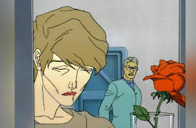 Aeon Flux Season 1: Thanatophobia