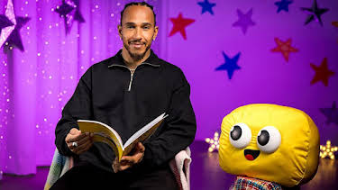 6:50 PM: CBeebies Bedtime Stories | Cbeebies | 8/20 2026