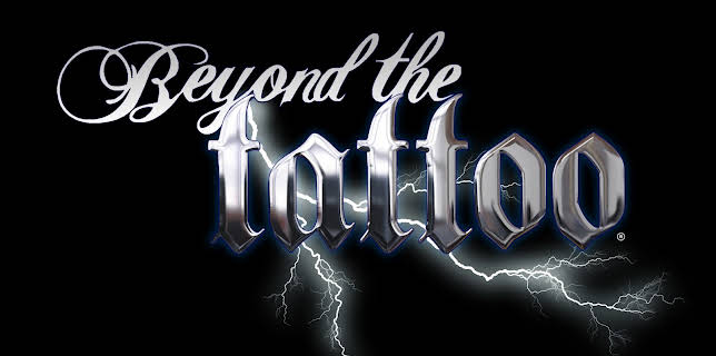 Beyond the Tattoo
