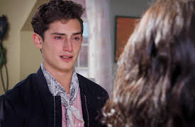 Juntos El Corazón Nunca Se Equivoca season-1: Juntos El Corazón Nunca Se Equivoca Capítulo 24