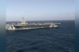Build It Bigger Season 1: Biggest Warship