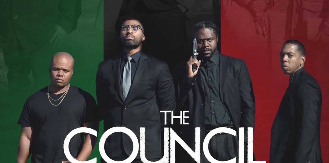 The Council (2020)