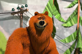 Grizzy och lämlarna: Episode 40