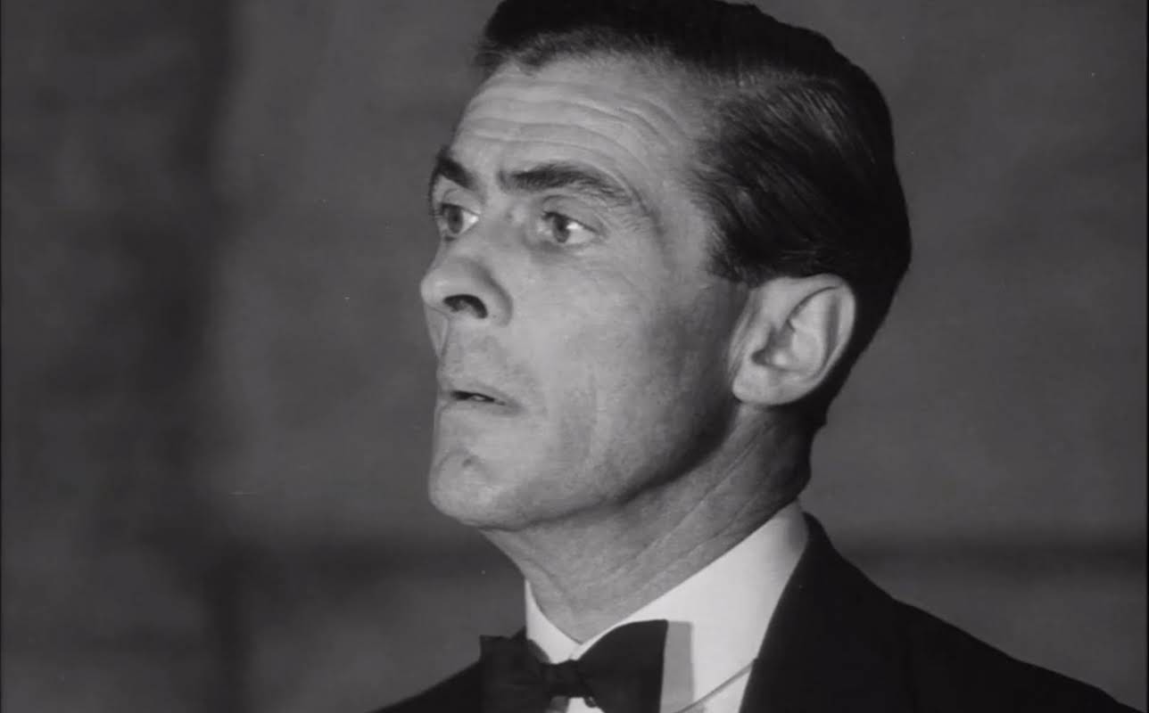Edward Underdown