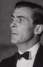 Edward Underdown como Colonel William Hicks