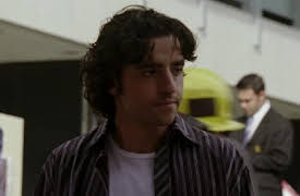 Numb3rs Season 1: Uncertainty Principle