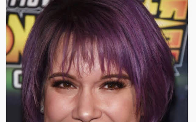 Monica Rial