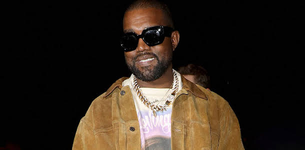 Kanye West showed employees explicit photos of Kim Kardashian