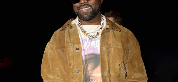 Kanye West accuses Chris Paul of sleeping with Kim Kardashian