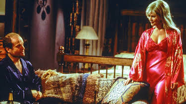 9:40 AM: Frasier | Channel 4 | 3/31 2026