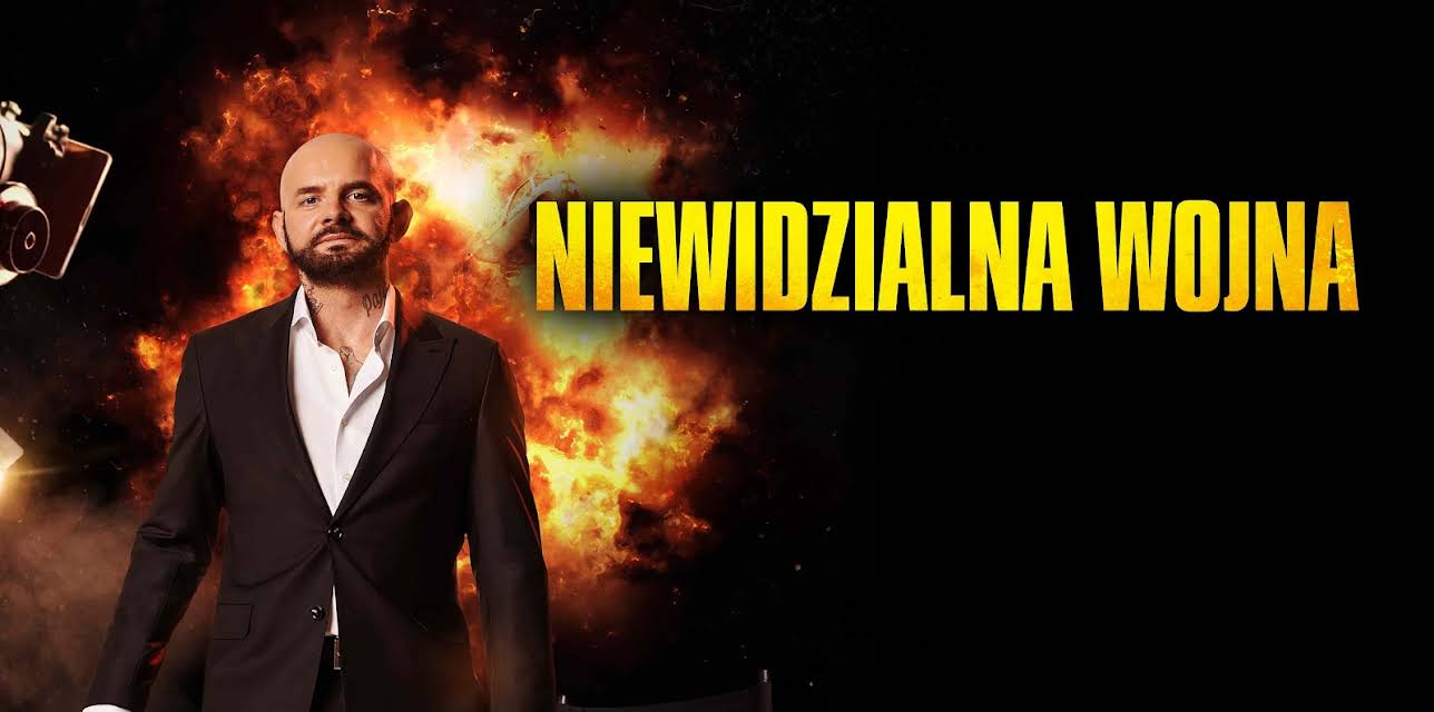Niewidzialna Wojna (2022)