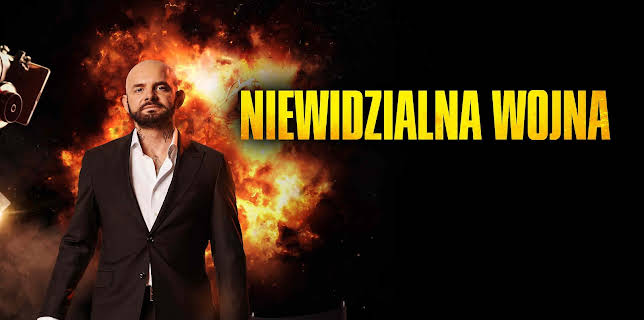 Niewidzialna Wojna (2022)