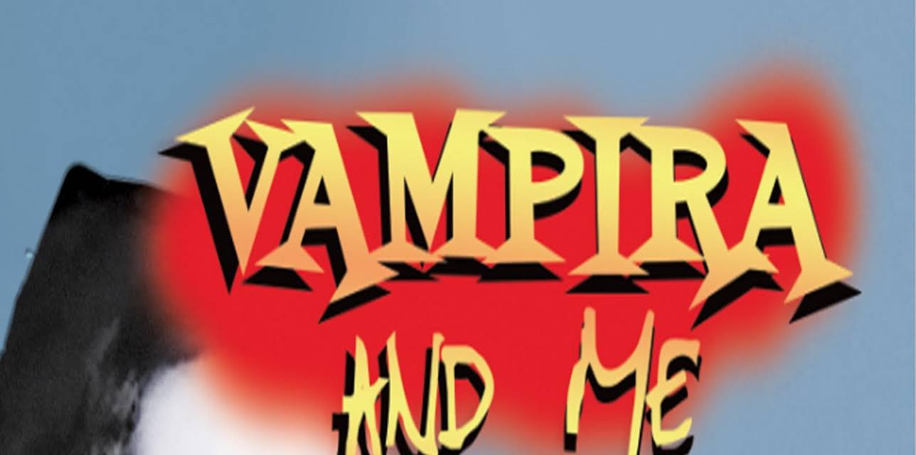 Vampira and Me (2013)