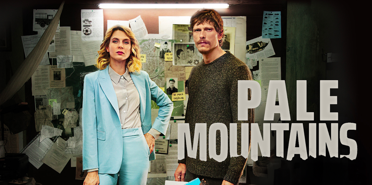 Pale Mountains, Season 1