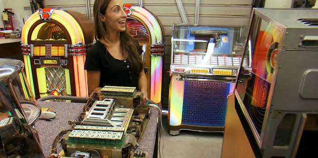 15:25: Storage Wars - Die Geschäftemacher | ProSieben Maxx | 1/21 2026