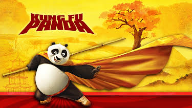 05:00: Kung Fu Panda | Viasat Film Family | 4/26 2026