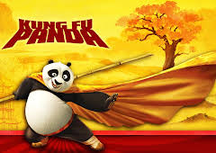 Kung Fu Panda