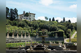 The Guide to Essential Italy: The Pitti Palace