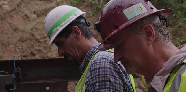 05:05: Lost Gold of World War II (S2 E6) (S2) | TV10 | 11/9 2025