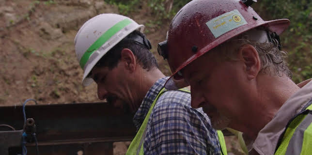 Lost Gold of World War II