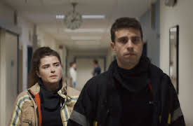 Belgien brinner: Avsnitt 8