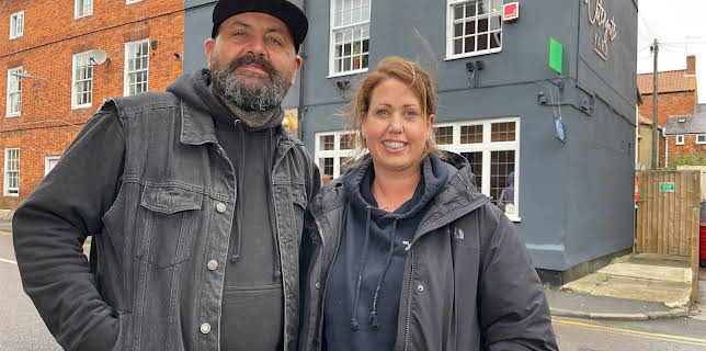 6:25 PM: Four in a Bed | More 4 | 2/15 2026