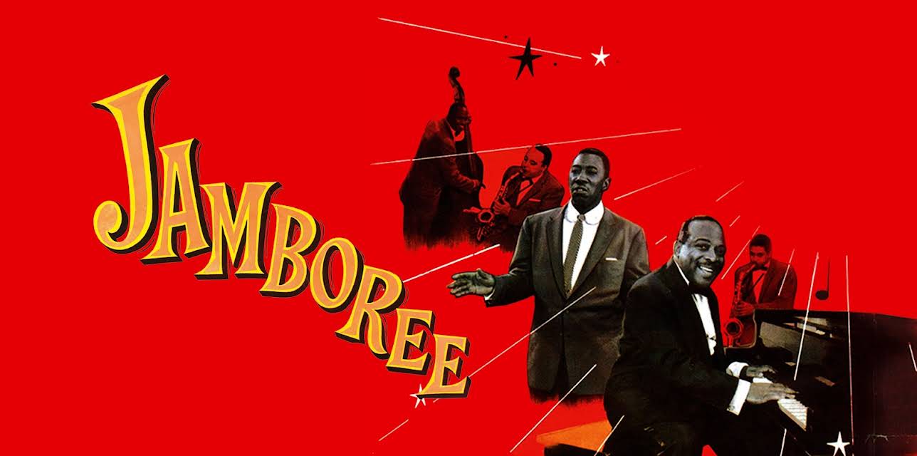Jamboree (1957)