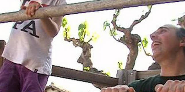 08:20: Segunda oportunidad: Episodio 2 | Aragón TV | 3/14 2026