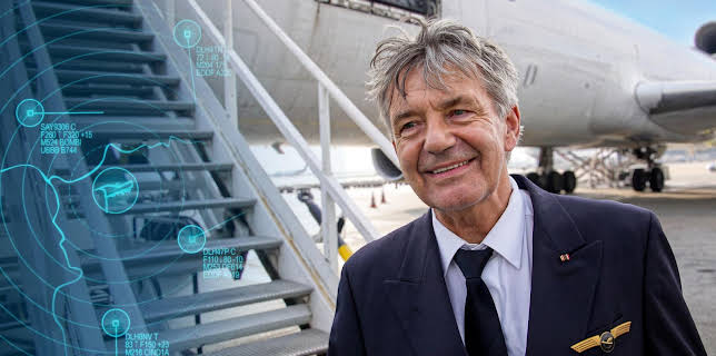 05:15: Die Helden vom Frankfurter Flughafen - Mittendrin AllStars (6) | HR Fernsehen | 3/21 2026