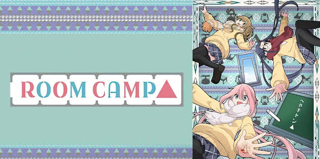 Room Camp: Season 1