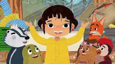 2:45 PM: Yukee (S1) | Cbeebies | 1/4 2026