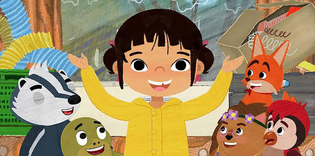 1:35 PM: Yukee (S1) | Cbeebies | 1/8 2026