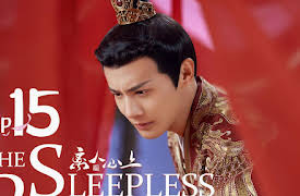 The Sleepless Princess: EP 15