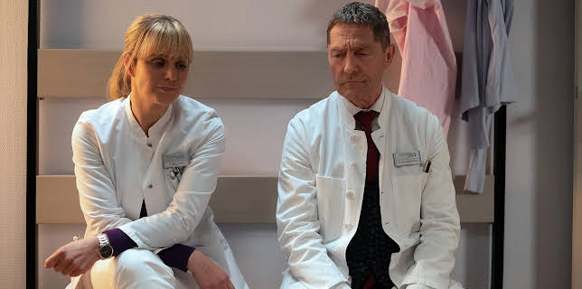 07:40: In aller Freundschaft (889) | WDR Fernsehen | 2/26 2026