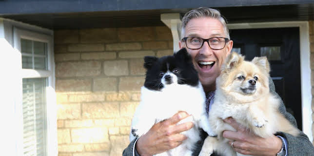 12:05 PM: Dogs Behaving (Very) Badly (S2 E4) (S2) | Channel 5 | 1/17 2026