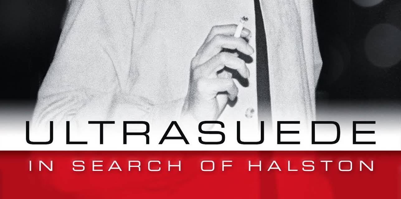 Ultrasuede: In Search Of Halston (2012)