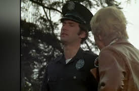 Starsky and Hutch Season 1: Lady Blue