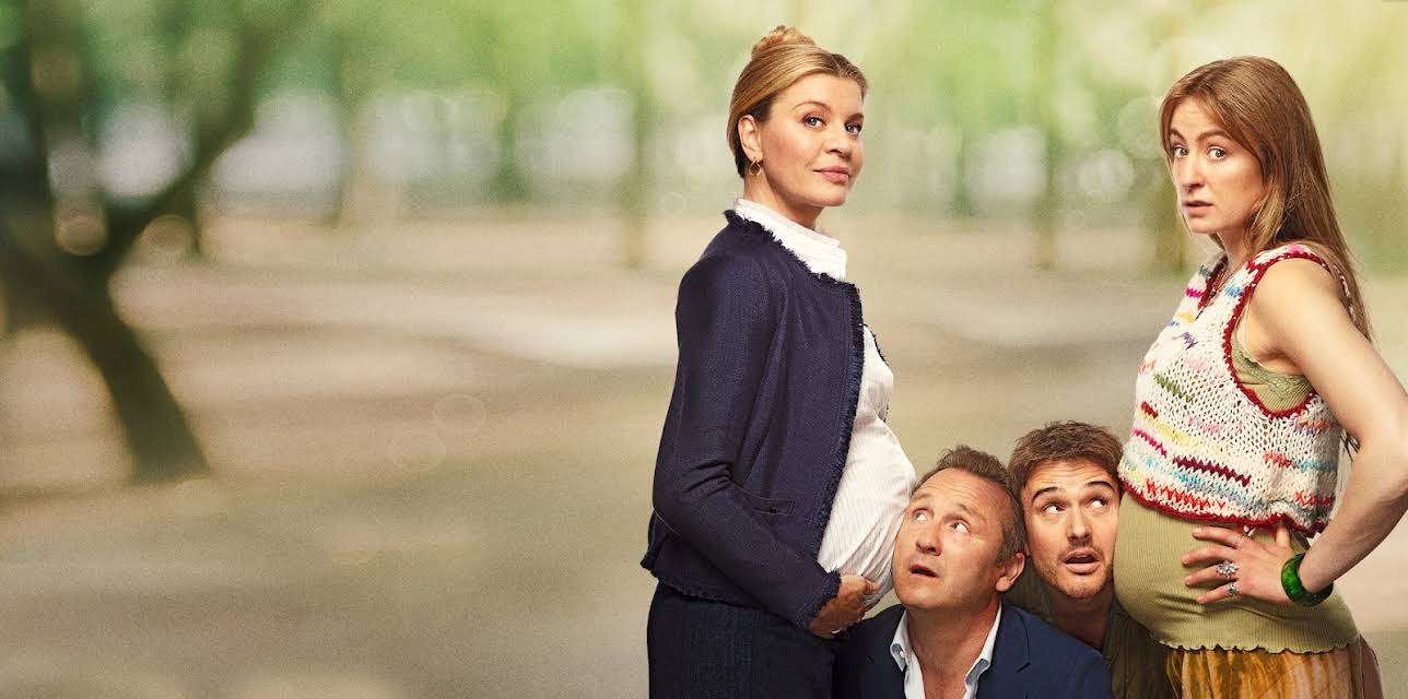 Maybe Baby (2023)